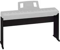 Rėmas FP-10 skaitmeniniam pianinui Roland KSCFP10 juodas