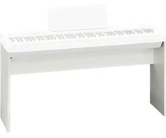 Rėmas FP-30/30X skaitmeniniam pianinui Roland KSC-70 baltas