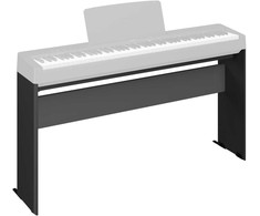 Rėmas pianinui Yamaha L-100 juodas