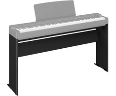 Rėmas Yamaha L-200 skaitmeniniam pianinui P-225 (juodas)