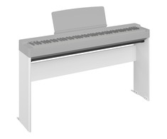Rėmas Yamaha L-200 skaitmeniniam pianinui P-225 (baltas)