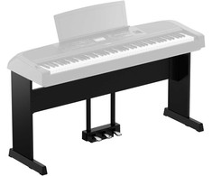 Rėmas pianinui Yamaha L-300B (DGX-670 arba P-S500 modeliams)