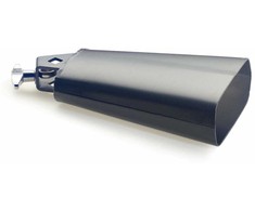 Rock cowbell varpas būgnams Stagg CB306BK 6-1/2"