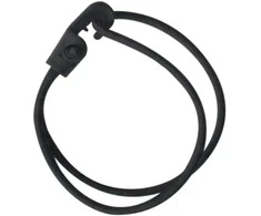 Scenos užuolaidos laikikiklis Adam Hall VBC4250BLK