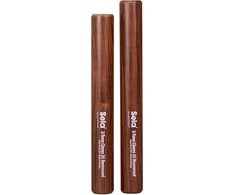 Raudonmedžio toninės lazdelės Sela Rosewood Claves SE 284, 25mm diametro