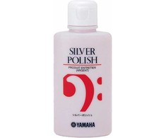 Sidabrinių paviršių poliruoklis Yamaha Sidabrinis Polish 110CC 02E