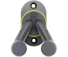 Sieninis gitaros laikiklis Gravity GS 08 WMB