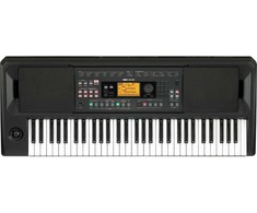 Sintezatorius Korg EK-50