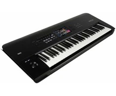 Sintezatorius Korg Nautilus 61