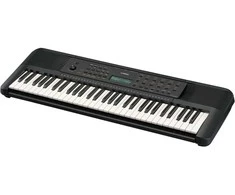 Klaviatūra Sintezatorius Yamaha PSR-E283
