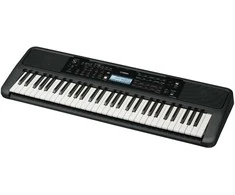 Klaviatūra Sintezatorius Yamaha PSR-E383