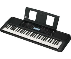 Klaviatūra Sintezatorius Yamaha PSR-E383