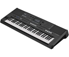 Sintezatorius Yamaha PSR-E583