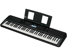 Klaviatūra Sintezatorius Yamaha PSR-EW320