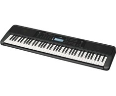 Klaviatūra Sintezatorius Yamaha PSR-EW320