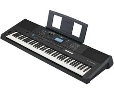 Sintezatorius Yamaha PSR-EW425