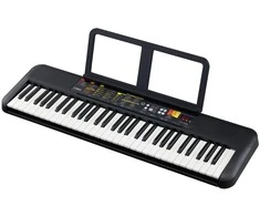 Klaviatūra Sintezatorius Yamaha PSR-F52
