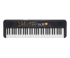 Klaviatūra Sintezatorius Yamaha PSR-F52