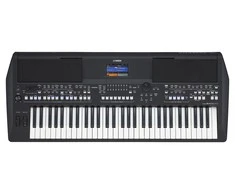 Sintezatorius Yamaha PSR-SX600