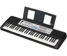 Sintezatorius Yamaha YPT-380