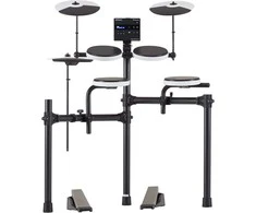 Skaitmeniniai būgnai Roland V-Drums TD-02K