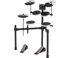 Skaitmeniniai būgnai Roland V-Drums TD-02K