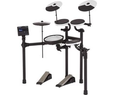 Skaitmeniniai būgnai Roland V-Drums TD-02KV
