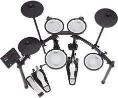 Skaitmeniniai būgnai Roland V-Drums TD-07DMK