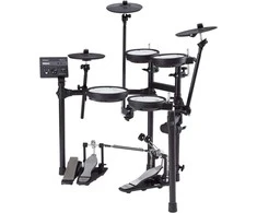 Skaitmeniniai būgnai Roland V-Drums TD-07DMK