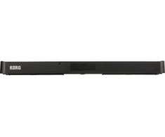 Skaitmeninio pianino komplektas Korg B2+ SP juodas
