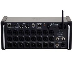 Skaitmeninis garso pultas Behringer X-Air XR18