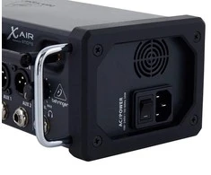 Skaitmeninis garso pultas Behringer X Air XR12