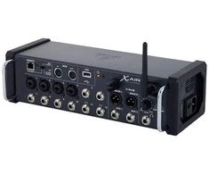 Skaitmeninis garso pultas Behringer X Air XR12