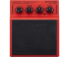 Skaitmeninis perkusijos pad'as Roland SPD: ONE WAV