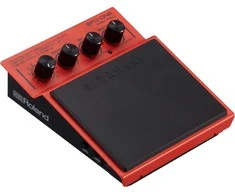 Skaitmeninis perkusijos pad'as Roland SPD: ONE WAV