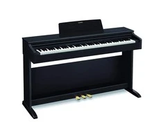 Skaitmeninis pianinas AP-270 Celviano Series Casio (juodas)