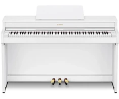 Skaitmeninis pianinas Casio AP-300 WE