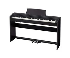 Skaitmeninis pianinas Casio PX-770 BK