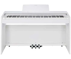 Skaitmeninis pianinas Casio PX-870 WE