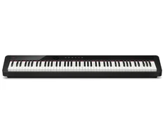 Skaitmeninis pianinas Casio PX-S1100 BK
