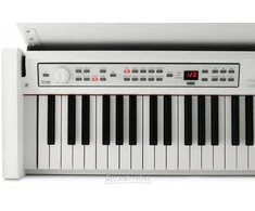 Skaitmeninis pianinas Korg C1 AIR baltas