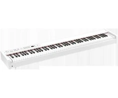 Skaitmeninis pianinas Korg D1 baltas