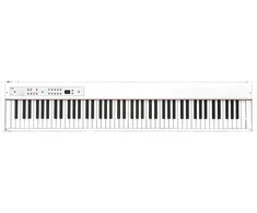 Skaitmeninis pianinas Korg D1 baltas