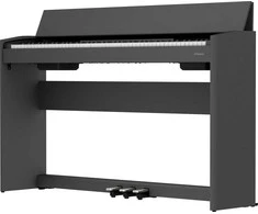 Skaitmeninis pianinas Roland F107-BKX