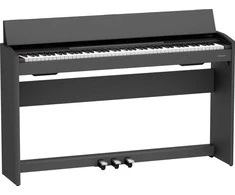 Skaitmeninis pianinas Roland F107-BKX