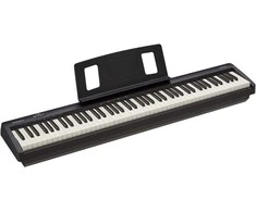 Skaitmeninis pianinas Roland FP-10 BK