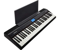 Skaitmeninis pianinas Roland GO:Piano