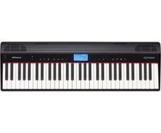 Skaitmeninis pianinas Roland GO:Piano