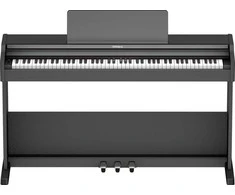 Skaitmeninis pianinas Roland RP107-BKX