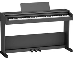 Skaitmeninis pianinas Roland RP107-BKX